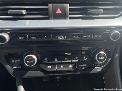 2020 Kia Niro Plug-In Hybrid EX Premium - Photo 29 - Highlands Ranch, CO 80126