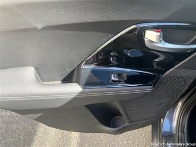 2020 Kia Niro Plug-In Hybrid EX Premium - Photo 42 - Highlands Ranch, CO 80126