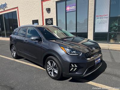 2020 Kia Niro Plug-In Hybrid EX Premium - Photo 1 - Highlands Ranch, CO 80126