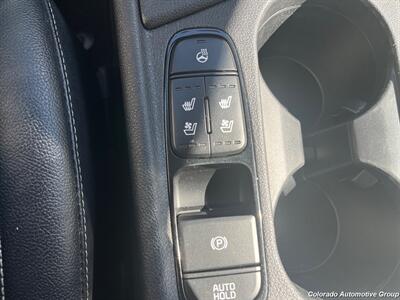 2020 Kia Niro Plug-In Hybrid EX Premium - Photo 33 - Highlands Ranch, CO 80126