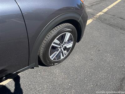 2020 Kia Niro Plug-In Hybrid EX Premium - Photo 14 - Highlands Ranch, CO 80126