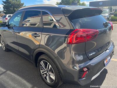 2020 Kia Niro Plug-In Hybrid EX Premium - Photo 7 - Highlands Ranch, CO 80126