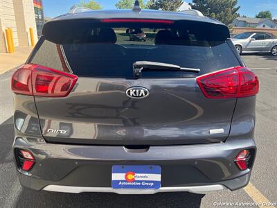 2020 Kia Niro Plug-In Hybrid EX Premium - Photo 9 - Highlands Ranch, CO 80126