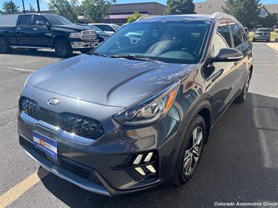 2020 Kia Niro Plug-In Hybrid EX Premium - Photo 4 - Highlands Ranch, CO 80126