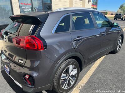 2020 Kia Niro Plug-In Hybrid EX Premium - Photo 11 - Highlands Ranch, CO 80126