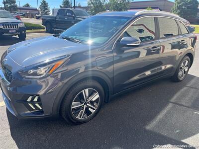 2020 Kia Niro Plug-In Hybrid EX Premium - Photo 5 - Highlands Ranch, CO 80126