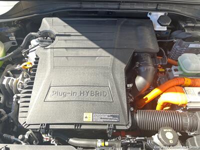 2020 Kia Niro Plug-In Hybrid EX Premium - Photo 48 - Highlands Ranch, CO 80126