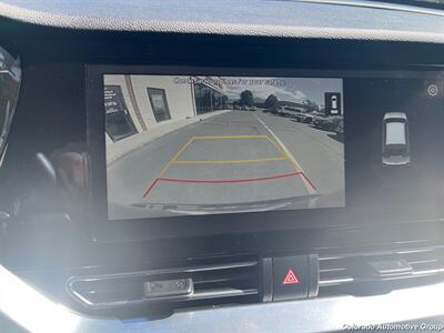 2020 Kia Niro Plug-In Hybrid EX Premium - Photo 28 - Highlands Ranch, CO 80126