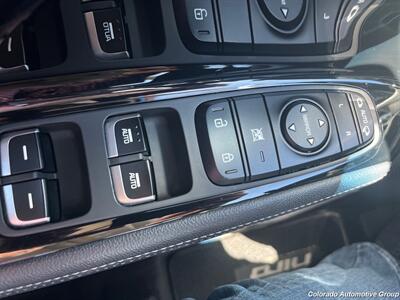 2020 Kia Niro Plug-In Hybrid EX Premium - Photo 23 - Highlands Ranch, CO 80126