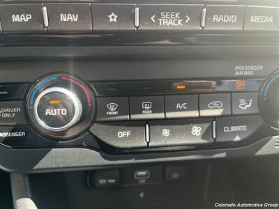 2020 Kia Niro Plug-In Hybrid EX Premium - Photo 30 - Highlands Ranch, CO 80126