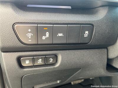 2020 Kia Niro Plug-In Hybrid EX Premium - Photo 22 - Highlands Ranch, CO 80126