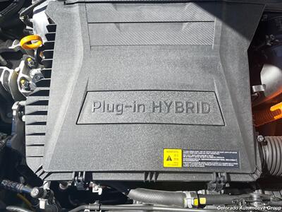 2020 Kia Niro Plug-In Hybrid EX Premium - Photo 47 - Highlands Ranch, CO 80126