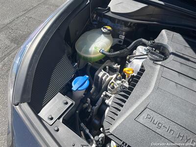 2020 Kia Niro Plug-In Hybrid EX Premium - Photo 46 - Highlands Ranch, CO 80126