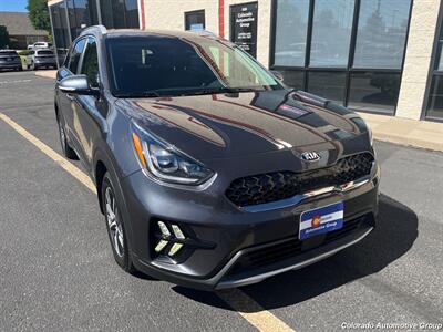 2020 Kia Niro Plug-In Hybrid EX Premium - Photo 2 - Highlands Ranch, CO 80126