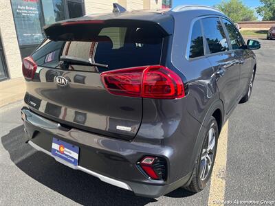 2020 Kia Niro Plug-In Hybrid EX Premium - Photo 10 - Highlands Ranch, CO 80126