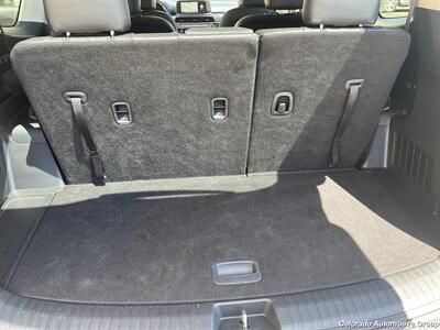 2022 Kia Telluride S  Telluride - Photo 40 - Highlands Ranch, CO 80126