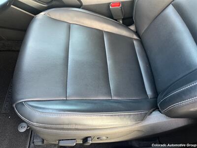 2022 Kia Telluride S  Telluride - Photo 17 - Highlands Ranch, CO 80126