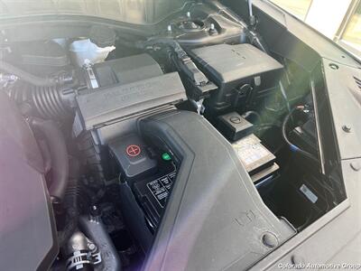 2022 Kia Telluride S  Telluride - Photo 43 - Highlands Ranch, CO 80126