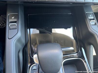 2022 Kia Telluride S  Telluride - Photo 27 - Highlands Ranch, CO 80126