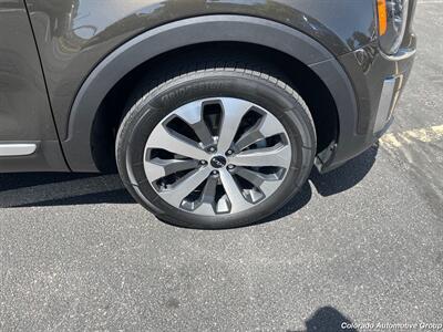 2022 Kia Telluride S  Telluride - Photo 13 - Highlands Ranch, CO 80126