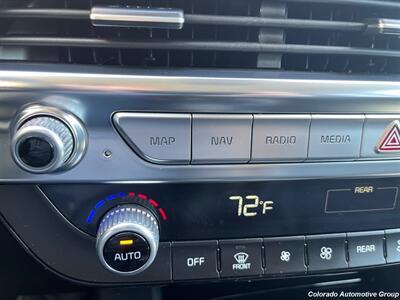 2022 Kia Telluride S  Telluride - Photo 24 - Highlands Ranch, CO 80126