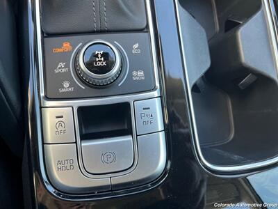 2022 Kia Telluride S  Telluride - Photo 31 - Highlands Ranch, CO 80126