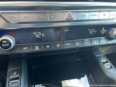 2022 Kia Telluride S  Telluride - Photo 26 - Highlands Ranch, CO 80126