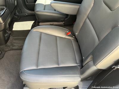 2022 Kia Telluride S  Telluride - Photo 37 - Highlands Ranch, CO 80126