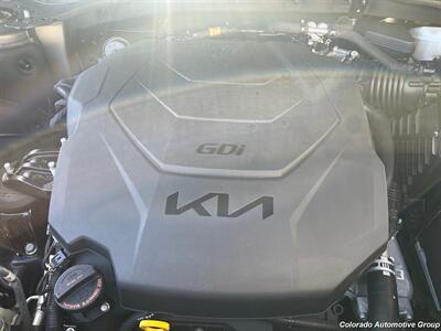 2022 Kia Telluride S  Telluride - Photo 42 - Highlands Ranch, CO 80126