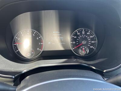 2022 Kia Telluride S  Telluride - Photo 21 - Highlands Ranch, CO 80126