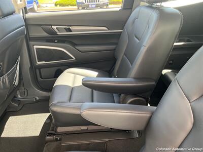 2022 Kia Telluride S  Telluride - Photo 36 - Highlands Ranch, CO 80126