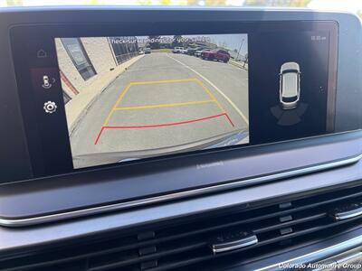 2022 Kia Telluride S  Telluride - Photo 22 - Highlands Ranch, CO 80126