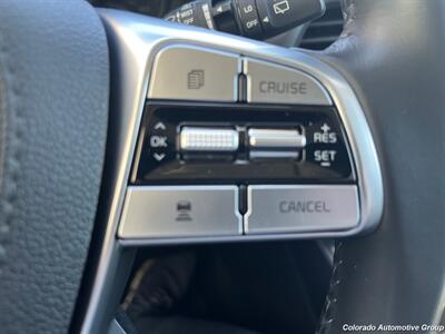 2022 Kia Telluride S  Telluride - Photo 20 - Highlands Ranch, CO 80126