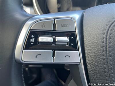 2022 Kia Telluride S  Telluride - Photo 19 - Highlands Ranch, CO 80126