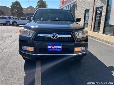 2010 Toyota 4Runner SR5   - Photo 2 - Highlands Ranch, CO 80126