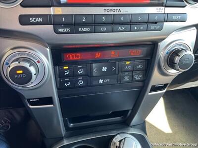 2010 Toyota 4Runner SR5   - Photo 19 - Highlands Ranch, CO 80126