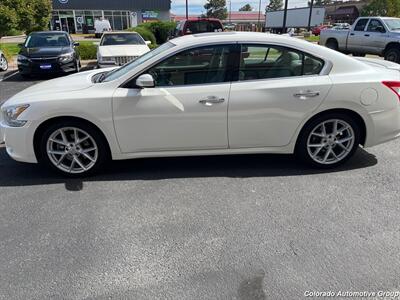 2009 Nissan Maxima 3.5 S   - Photo 6 - Highlands Ranch, CO 80126