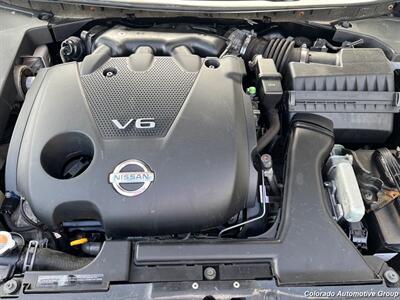2009 Nissan Maxima 3.5 S   - Photo 37 - Highlands Ranch, CO 80126