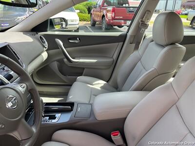 2009 Nissan Maxima 3.5 S   - Photo 17 - Highlands Ranch, CO 80126