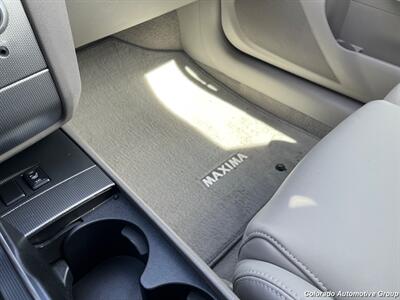 2009 Nissan Maxima 3.5 S   - Photo 29 - Highlands Ranch, CO 80126