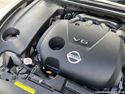 2009 Nissan Maxima 3.5 S   - Photo 39 - Highlands Ranch, CO 80126