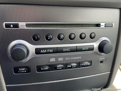 2009 Nissan Maxima 3.5 S   - Photo 24 - Highlands Ranch, CO 80126