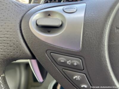 2009 Nissan Maxima 3.5 S   - Photo 20 - Highlands Ranch, CO 80126