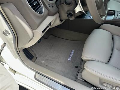 2009 Nissan Maxima 3.5 S   - Photo 15 - Highlands Ranch, CO 80126