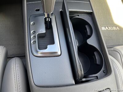 2009 Nissan Maxima 3.5 S   - Photo 27 - Highlands Ranch, CO 80126