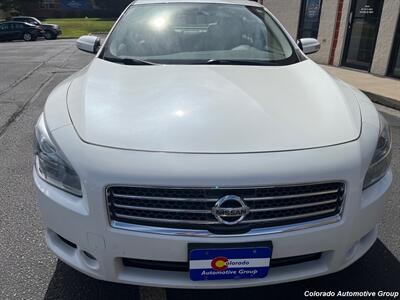 2009 Nissan Maxima 3.5 S   - Photo 3 - Highlands Ranch, CO 80126