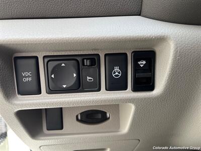 2009 Nissan Maxima 3.5 S   - Photo 18 - Highlands Ranch, CO 80126