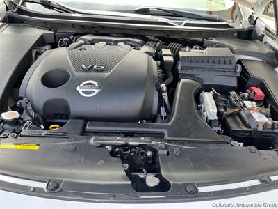 2009 Nissan Maxima 3.5 S   - Photo 40 - Highlands Ranch, CO 80126