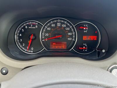 2009 Nissan Maxima 3.5 S   - Photo 19 - Highlands Ranch, CO 80126