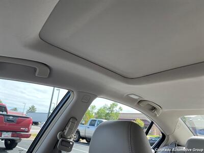 2009 Nissan Maxima 3.5 S   - Photo 32 - Highlands Ranch, CO 80126